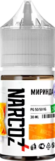 Ар NARCOZ SALT Миринда 30-20