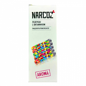 Купить Ар NARCOZ SALT Леденцы с Витамином 30-20 Ар NARCOZ SALT Леденцы с Витамином 30-20