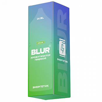 Ароматизатор Blur Constructor "Энергетик" (на 30мл)