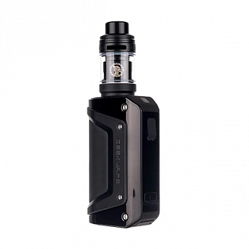 Geek Vape Aegis Legend Ⅲ 200W KIT (Black)